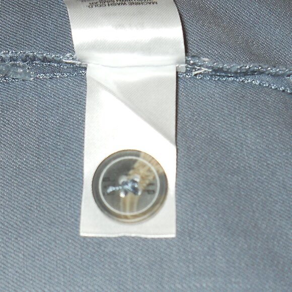 Women's Gap Denim Jacket Size xl NWT - Picture 4 of 5